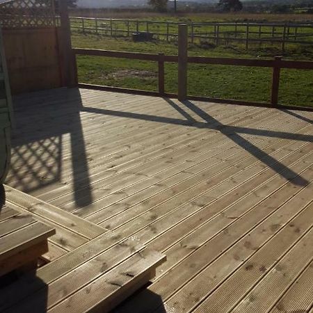 Ruth'S Refresh Country Retreat With Private Hot Tub Villa Shrewsbury Luaran gambar