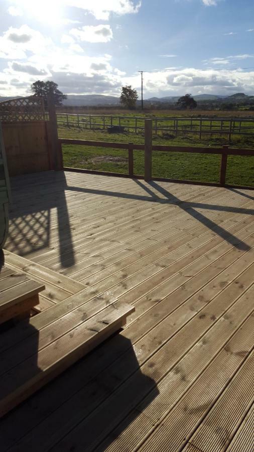 Ruth'S Refresh Country Retreat With Private Hot Tub Villa Shrewsbury Luaran gambar