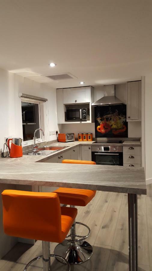 Ruth'S Refresh Country Retreat With Private Hot Tub Villa Shrewsbury Luaran gambar