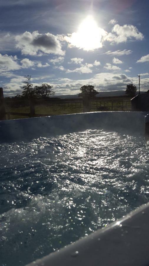 Ruth'S Refresh Country Retreat With Private Hot Tub Villa Shrewsbury Luaran gambar